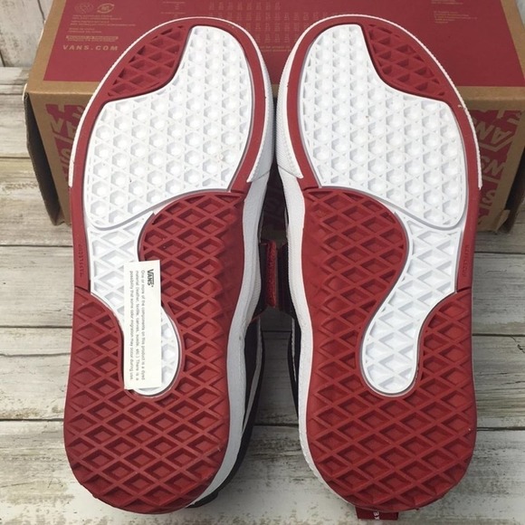 Vans Kyle Pro 2 sneaker skate - Picture 5 of 6